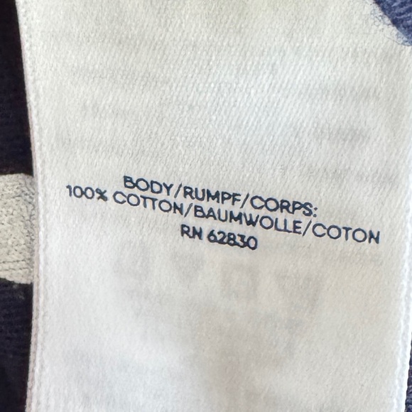 Lands’ End Cotton Polka Dot Dress - Picture 9 of 9